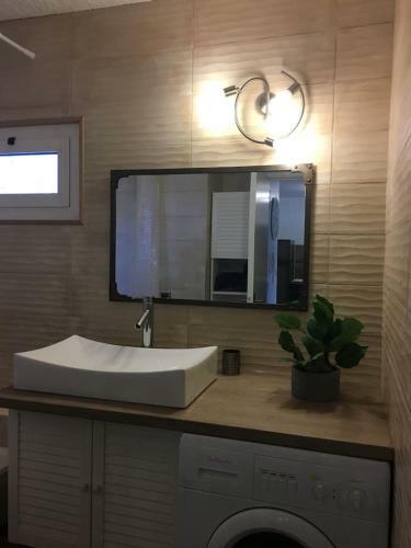 Apartamento Appt F3 A 80m De La Mer