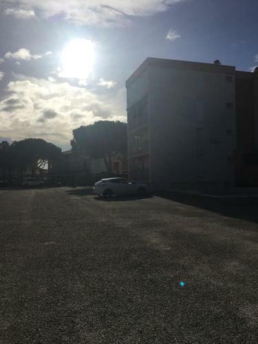 Apartamento Appt F3 A 80m De La Mer