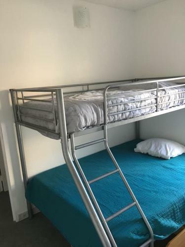 Apartamento Appt F3 A 80m De La Mer