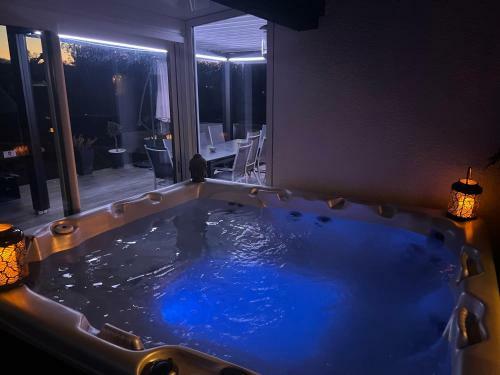 Villa Mas Avec Piscine Et Jacuzzi Sur Argeles Sur Mer