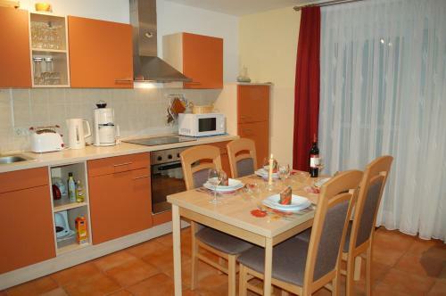 Apartamento Zum Sonnenuntergang