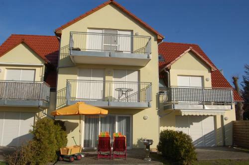 Apartamento Zum Sonnenuntergang