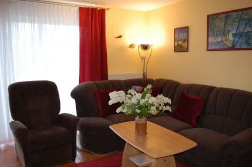 Apartamento Zum Sonnenuntergang