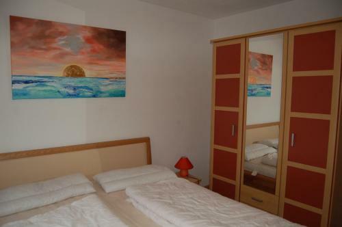 Apartamento Zum Sonnenuntergang