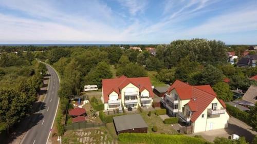 Apartamento Zum Sonnenuntergang