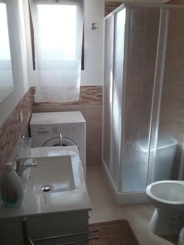 Casa Vacanze Le Baronessine Dello Stagnone