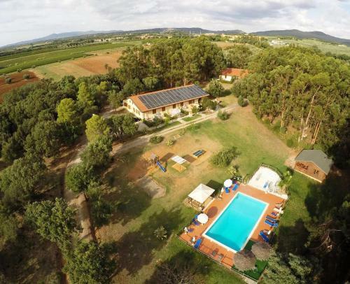 Apartamento Posidonia 4 - Bilocale Con Soppalco