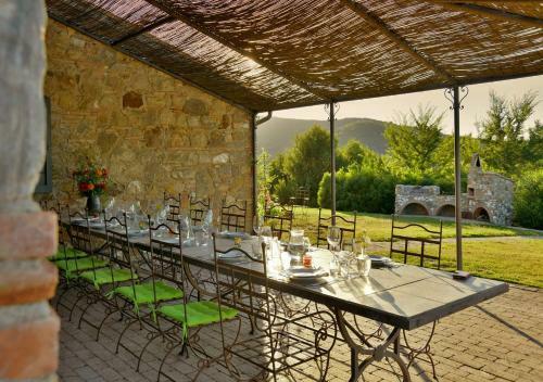 Villa Ginestra By Mc Luxury Rentals