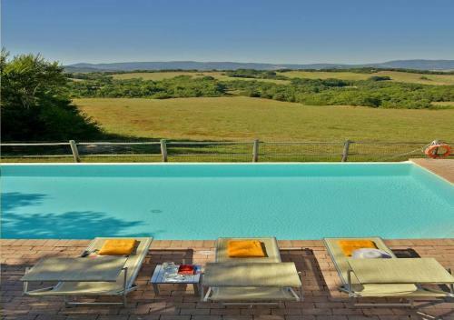 Villa Ginestra By Mc Luxury Rentals