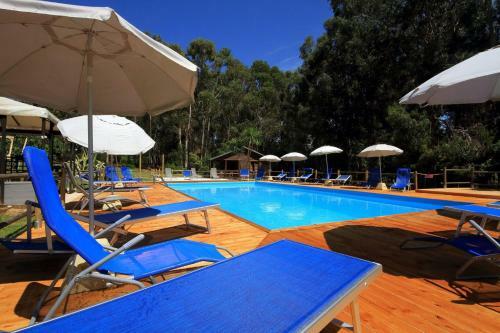 Apartamento Posidonia 5 - Bilocale Con Soppalco