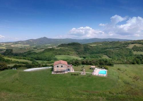 Villa Guardistallo By Mc Luxury Rentals
