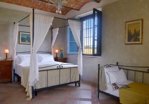 Villa Guardistallo By Mc Luxury Rentals