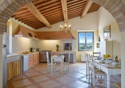 Villa Guardistallo By Mc Luxury Rentals