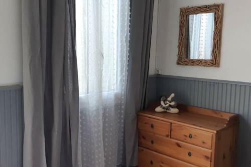Apartamento Appartement Proche De La Mer