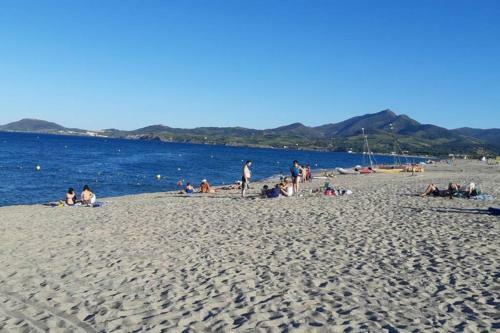 Apartamento Appartement Proche De La Mer