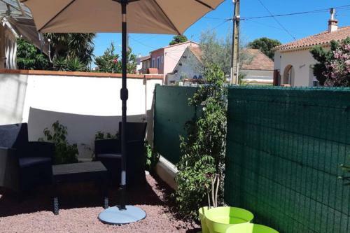 Apartamento Appartement Proche De La Mer
