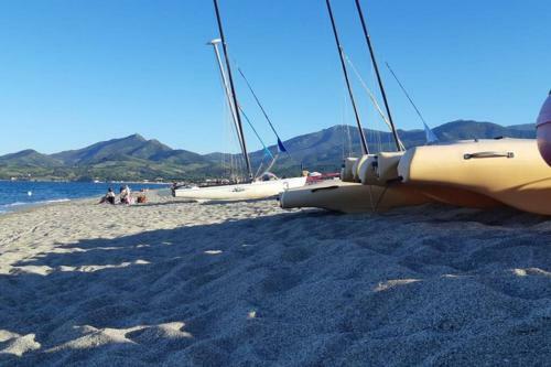 Apartamento Appartement Proche De La Mer