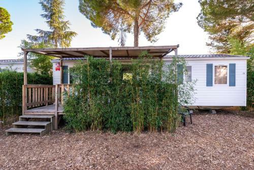 Camping Maeva Club Le Lagon D'argel�s ****