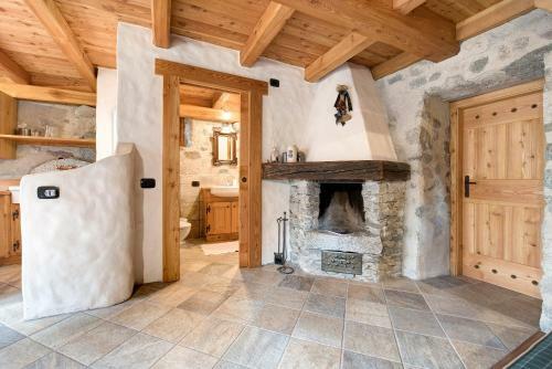 Chalet Bio Wild