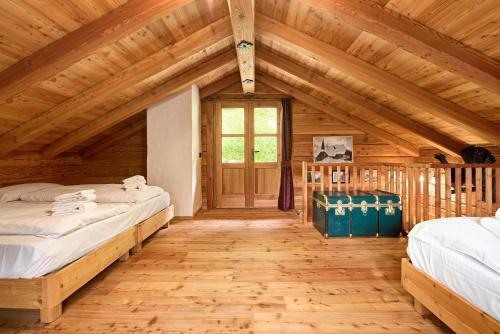 Chalet Bio Wild