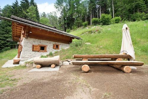 Chalet Bio Wild