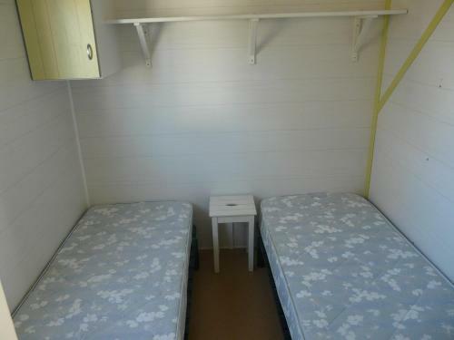Mobile-home