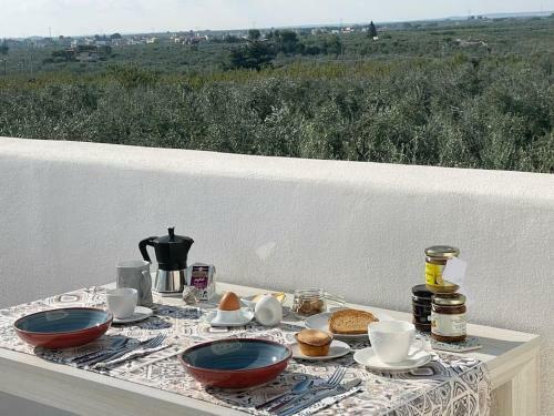 Apartamento Corte San Francesco - Apulian Villa