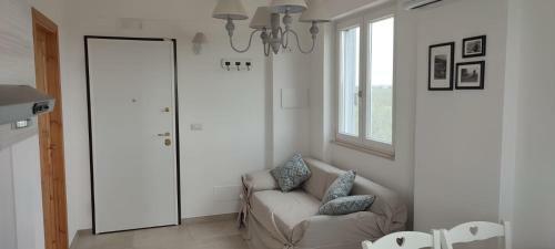 Apartamento Corte San Francesco - Apulian Villa