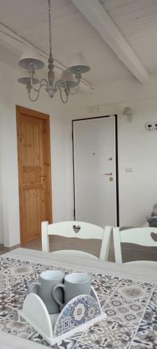 Apartamento Corte San Francesco - Apulian Villa