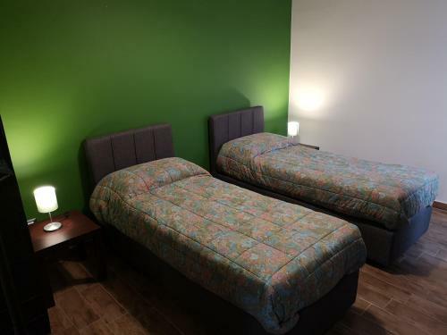 Bed & Breakfast Casa Felice