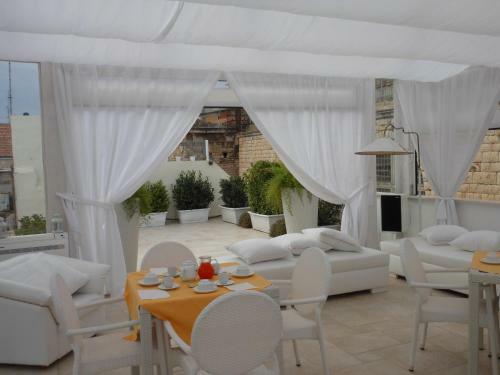 Bed & Breakfast Palazzo Antica Via Appia