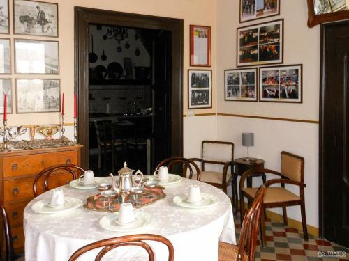 Bed & Breakfast Palazzo Antica Via Appia