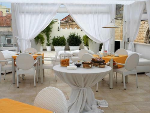 Bed & Breakfast Palazzo Antica Via Appia