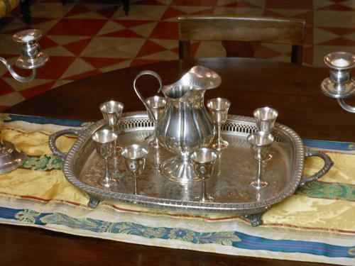 Bed & Breakfast Palazzo Antica Via Appia
