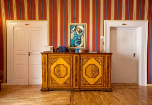 Bed & Breakfast Palazzo Antica Via Appia