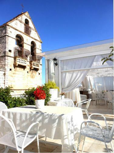 Bed & Breakfast Palazzo Antica Via Appia