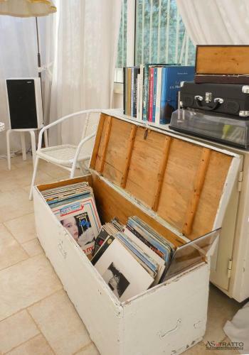 Bed & Breakfast Palazzo Antica Via Appia