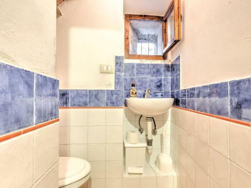 Tranquil Apartment In Boccheggiano With Private Garden