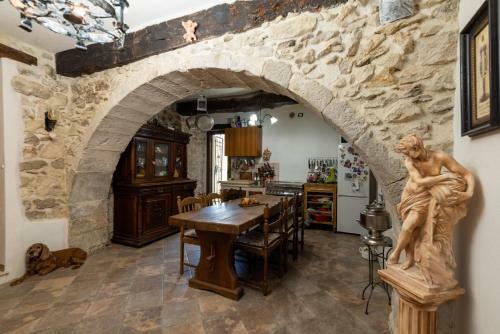 Bed & Breakfast La Maison De Martine