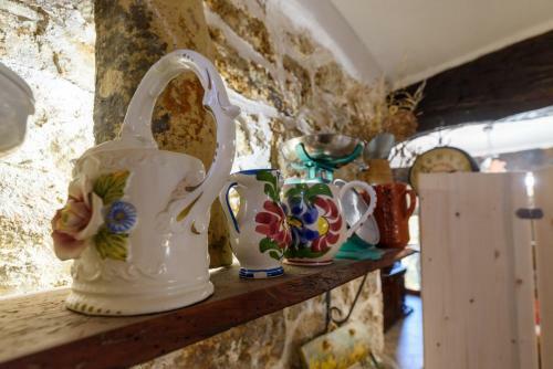 Bed & Breakfast La Maison De Martine