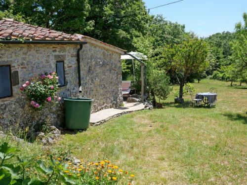 Locazione Turistica Casa Poesia