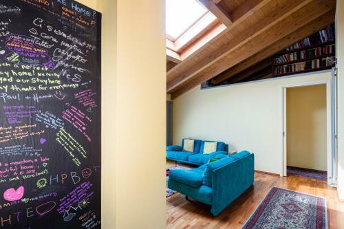 Apartamento Sentirsi A Casa