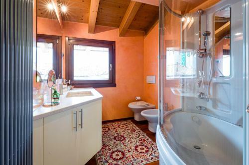 Apartamento Sentirsi A Casa