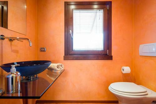 Apartamento Sentirsi A Casa