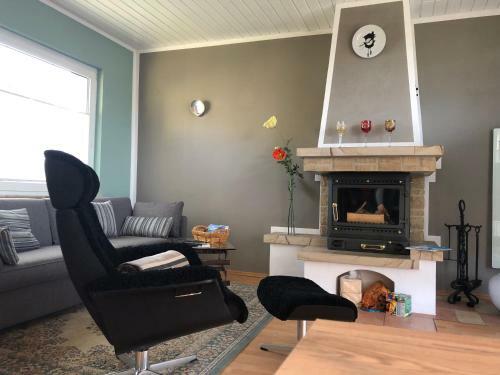 Haus Meere�s Stille