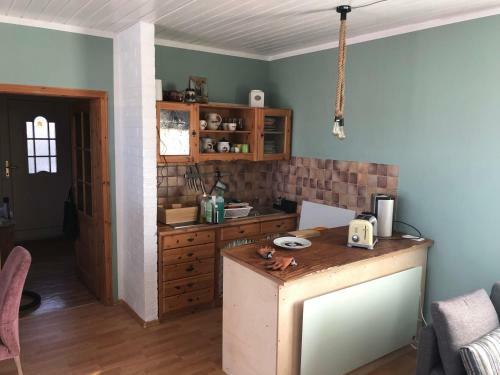 Haus Meere�s Stille