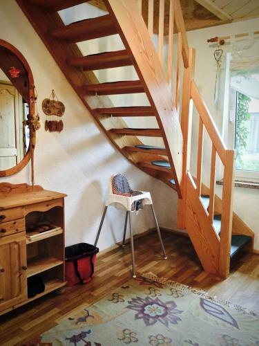 Haus Meere�s Stille