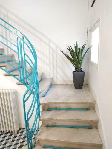 Apartamento Villa Centre Ville