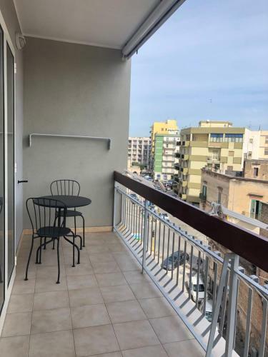 Apartamento Casa Calo?