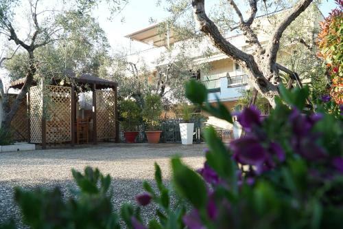 Villa Catalano